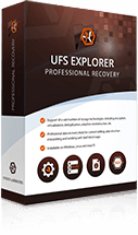 instaling UFS Explorer Professional Recovery 9.18.0.6792